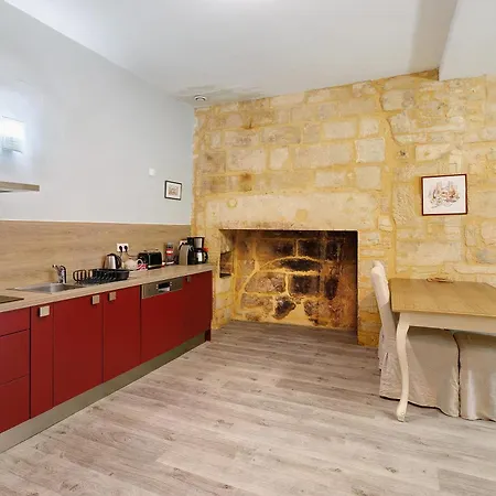 Apartamento Senechal - Charme - Centre - Sarlat-la-Canéda
