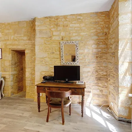 Senechal - Charme - Centre - Apartamento *