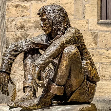 Senechal - Charme - Centre - Sarlat-la-Canéda
